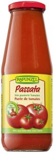 Sosuri - Passata bio 680g