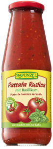 Sosuri - Passata Rustica