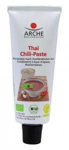 Alimente - Pasta de chili Thai