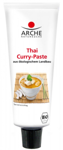 Alimente - Pasta de curry Thai