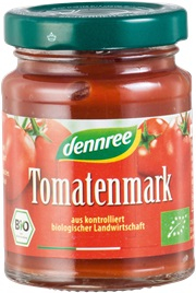 Sosuri - Pasta de tomate 22% substanta uscata bio