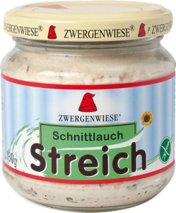 Produse de post - Pate vegetal cu arpagic FARA GLUTEN
