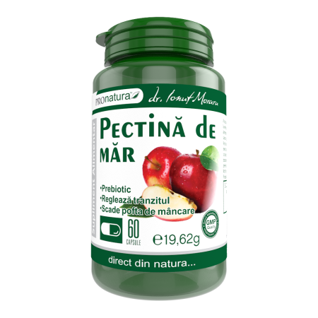 Slabit - Pectina de Mar 60cps