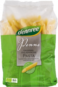 Produse de post - Penne din grau dur