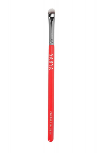 Pensula pentru ochi - 204 Short Shader, SARYA COUTURE MAKEUP [1]