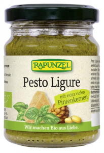 Alimente - Pesto Ligure Bio