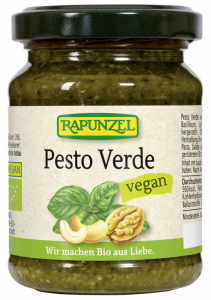 Produse de post - Pesto Verde Bio vegan