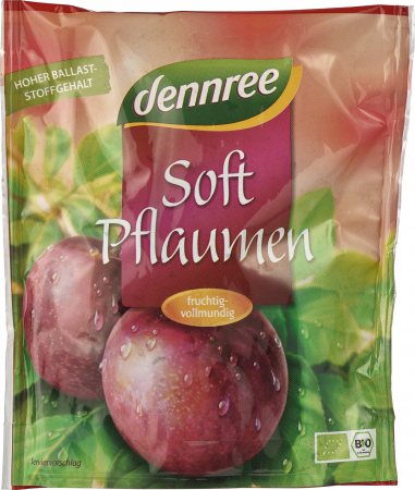 Deshidratate - Prune soft
