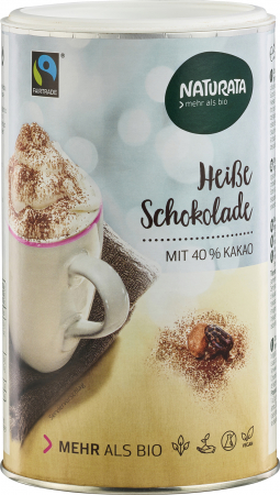 Cacao - Pudra pentru ciocolata calda