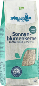 Alimente - Samburi de floarea soarelui bio
