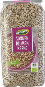 Nuci, seminte, boabe, tarate - Samburi de floarea soarelui dennree