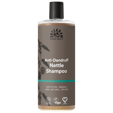 Cosmetice - Sampon antimatreata cu urzica bio