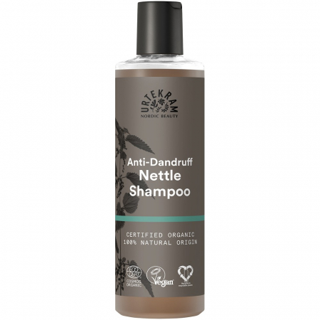 Cosmetice - Sampon cu urzica bio