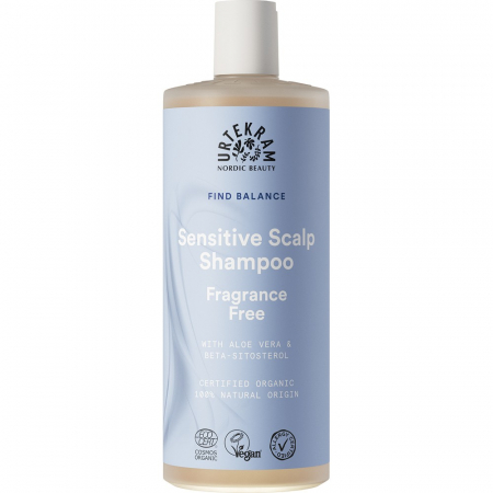 Cosmetice - Sampon pentru scalp sensibil