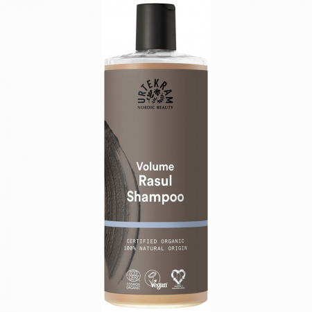 Cosmetice - Sampon pentru volum cu argila Rhassoul