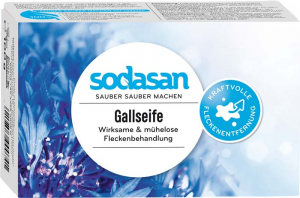 Balsamuri - Sapun bio solid pentru scos pete