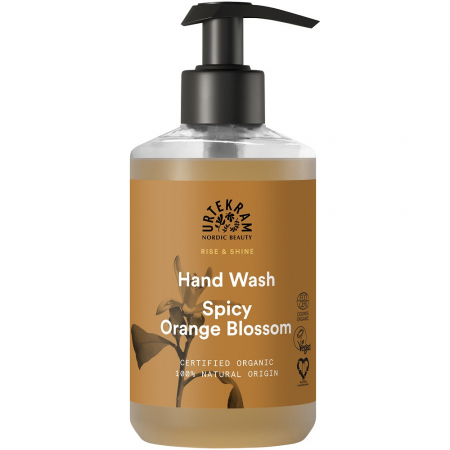 Cosmetice - Sapun lichid hidratant cu portocale
