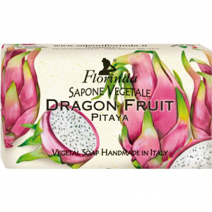 Sapunuri - Sapun vegetal cu carambola Florinda, 100 g La Dispensa