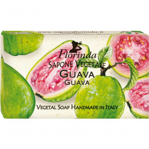 Sapunuri - Sapun vegetal cu mango Florinda, 100 g La Dispensa
