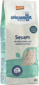 Alimente - Seminte de susan bio nedecojit Demeter