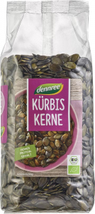 Nuci, seminte, boabe, tarate - Seminte decojite de dovleac bio