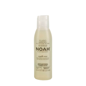 Tratamente de par - Ser pentru revitalizare si definire bucle (5.13), Noah, 125 ml