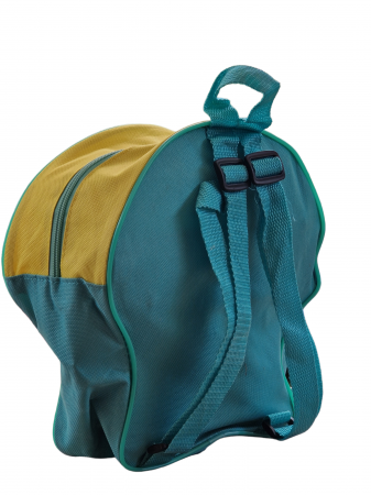 Set de 15 instrumente muzicale cu rucsac pentru copii [5]
