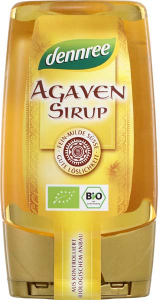 Indulcitori bio - Sirop de agave bio