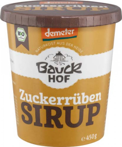Alimente - Sirop din sfecla de zahar