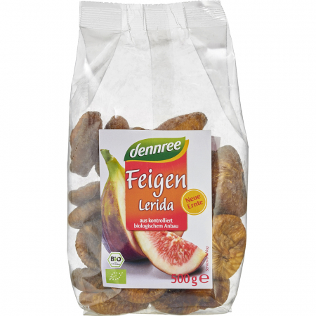 Deshidratate - Smochine bio larida