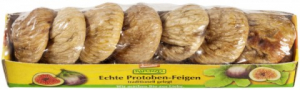 Deshidratate - Smochine bio protoben proiect demeter