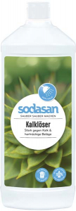 Produse bio pentru curatenia casei - Solutie anticalcar
