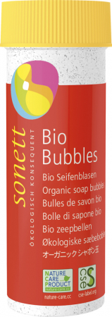 Cosmetice - Solutie pentru baloane de sapun ECO