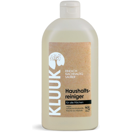 Grija fata de casa - Solutie universala de curatare pentru toate suprafetele