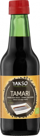 Alimente - Sos de soia Tamari fara gluten