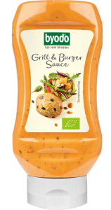 Alimente - Sos pentru gratar si burgeri