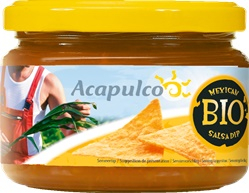 Alimente - Sos Tortilla Salsa Mexican