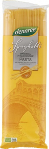 Fara gluten - Spaghetti din porumb si orez fara gluten