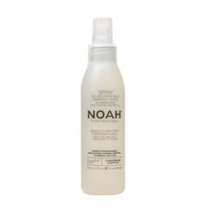Pentru femei - Spray volumizant cu lavanda si urzica (5.4), Noah, 125 ml