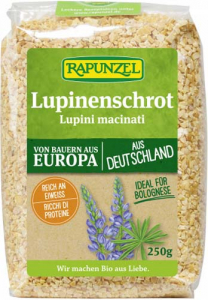 Orez, faina, gris - Srot de lupin dulce