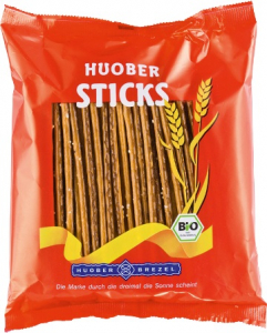 Alimente - Sticks
