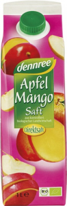 Bauturi - Suc de mere cu mango