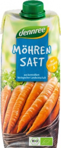 Bauturi - Suc de morcovi bio vegan