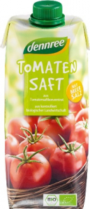Bauturi - Suc de rosii bio vegan