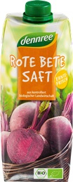 Bauturi - Suc de sfecla rosie bio vegan