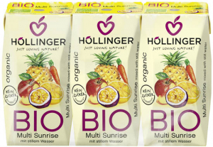 Bauturi - Suc Multi Sunrise ecologic