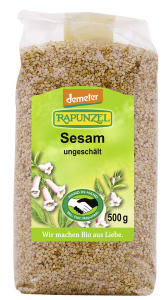 Nuci, seminte, boabe, tarate - Susan necojit bio 500g