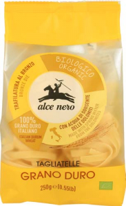 Alimente - Tagliatelle din grau dur
