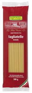 Produse de post - Tagliatelle semola bio