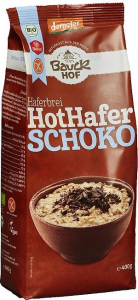 Fara gluten - Terci de ovaz cu ciocolata fara gluten